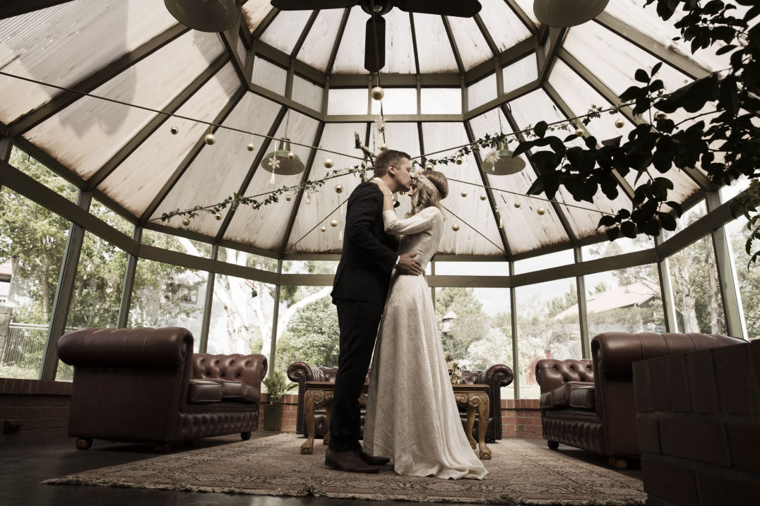 Functions @ The Travellers Rest